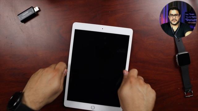iPad 8th Gen Unboxing and First Impressions смотреть онлайн