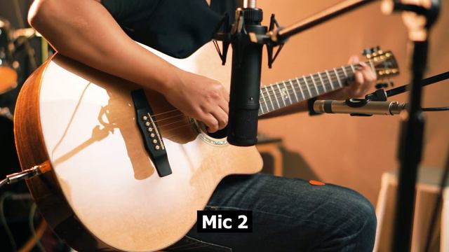 กีตาร์โปร่ง Hi-End [ Handmadeไม้แท้ทั้งตัว ] Morris S-102III смотреть онлайн