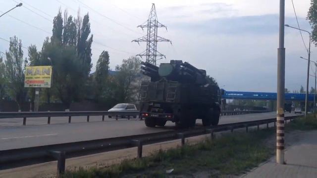 Военная техника в аксае 3 мая смотреть онлайн