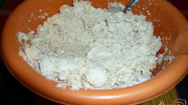 Книга рецептов