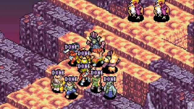 Onimusha Tactics │ Part 48: Gameplay │ Backlogged Games смотреть онлайн