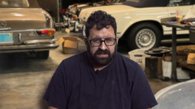 Is the W111 cabriolet a good value for the money 4K смотреть онлайн