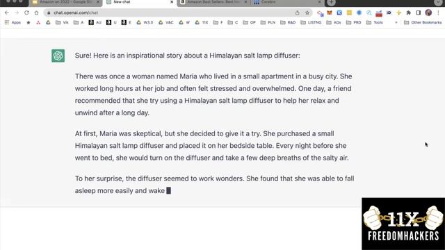 What is Chat GPT Artificial Intelligence Tool? - Viktor Villand смотреть онлайн