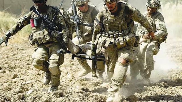 Learning English- War is not an option to solving international disputes смотреть онлайн