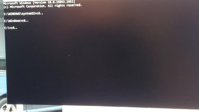 Trying to uploadconfig config.json смотреть онлайн