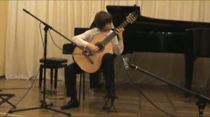 Н.Кошкин сюита Эльфы 4,5 части