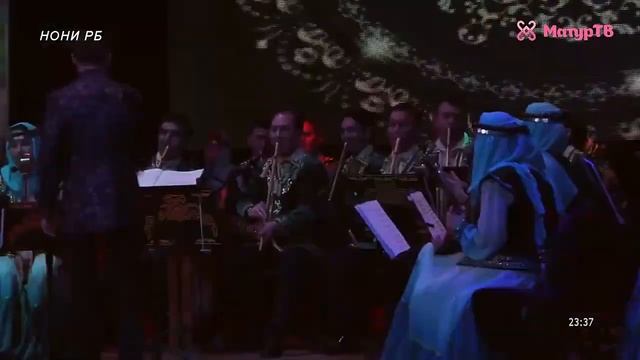 НОНИ РБ - Нәркәс смотреть онлайн