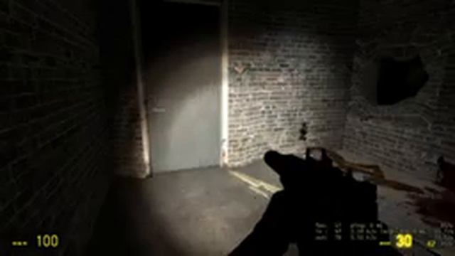 Garry's Mod Horror #1 КОРОТКИЙ, НО СТРАШНЫЙ ХОРРОР смотреть онлайн