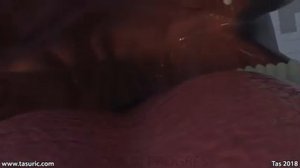 Dragon vore by Tasuric