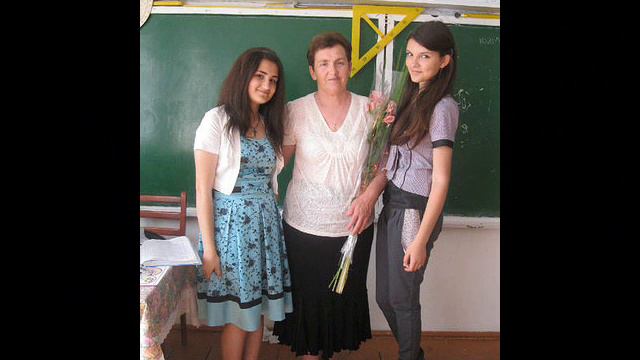 День учителя!.wmv смотреть онлайн