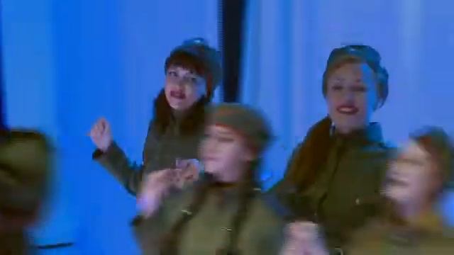 12 Дорожка фронтовая 38 Мб смотреть онлайн