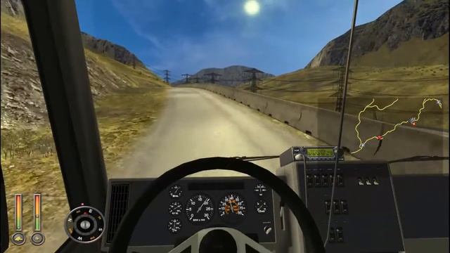 Download 18 Wheels Of Steel Extreme Trucker 2 - Game