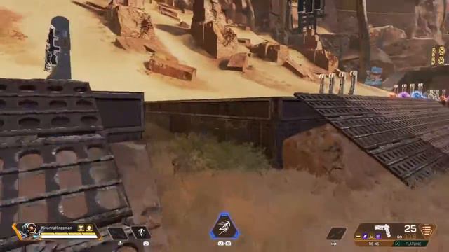 Weird Apex legends Events смотреть онлайн