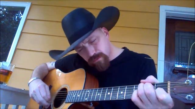 Lime Tree Arbour (Nick Cave) - Michael Bradley (solo acoustic) смотреть онлайн