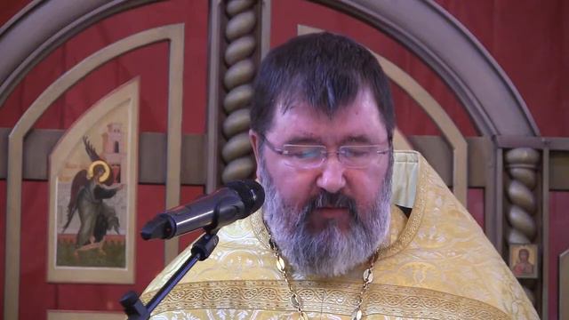 Проповедь на Всенощной 16 07 2021 прот Иоанн Власов смотреть онлайн