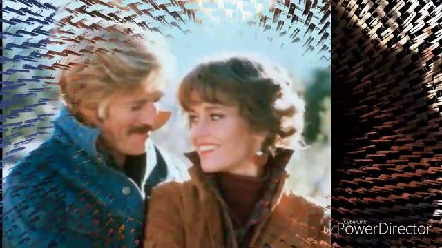 Robert Redford and Jane Fonda through the years смотреть онлайн