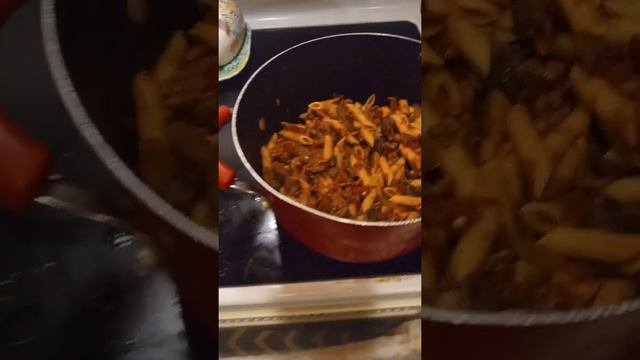 What To Do With Undercooked Pasta Super Simple