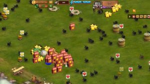 ЧЕРНЫЕ КРОЛИКИ КЛОНДАЙК