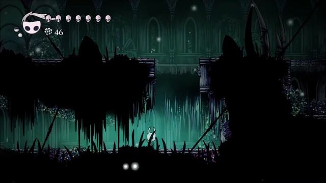 Traitor Lord Fails - Hollow Knight [Ep 56] смотреть онлайн