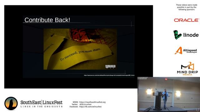 Eric The IT Guy - Getting Started With Open Source