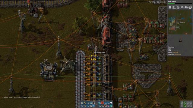 Factorio : Dynamic Factory Lets Play EP26 - Iron Gears смотреть онлайн