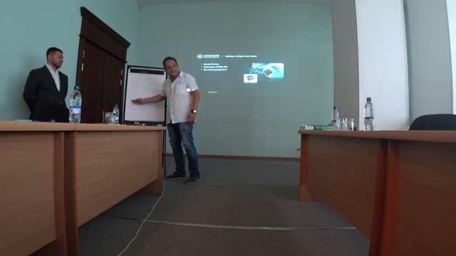 Семинар по Технологии Блокчейн в Ташкенте смотреть онлайн