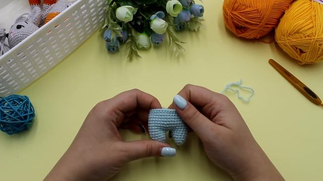 Вязовлог // Родился кто-то новенький ?? Готовые работы, игрушки крючком ??? Пришло 8 новых фотофоно