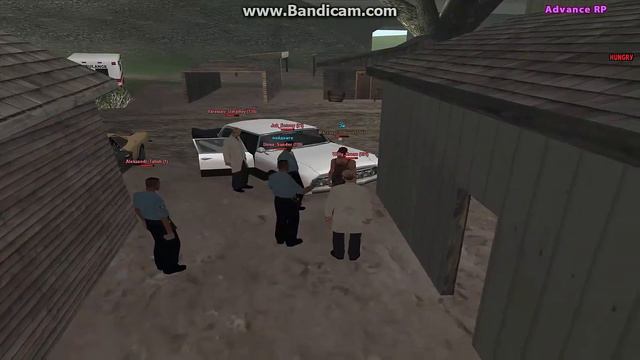 МЗ | Санитары забирают псих.больного смотреть онлайн