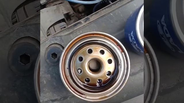 Лампа давления масла долго не гаснет. Причины и способы решения. смотреть онлайн