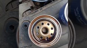 Лампа давления масла долго не гаснет. Причины и способы решения.