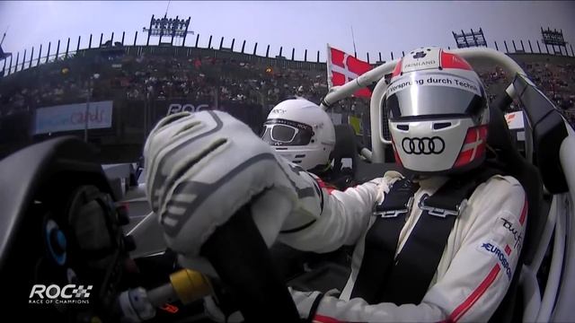 ROC Mexico 2019 - ROC Nations Cup Extended Highlights смотреть онлайн