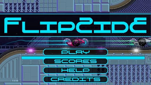 Flipside - Game Theme (Original) смотреть онлайн