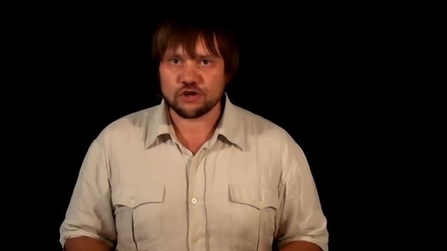 Кто мы,рабы или сыны у Бога? смотреть онлайн