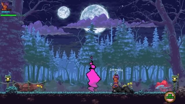 [H] The Adventures Of Kincaid - 2023 Upgrade Becomes So Naughty