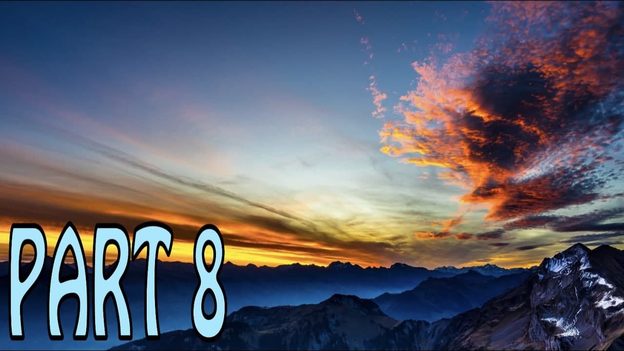 Расслабляющая фортепианная музыка / Красивое японское видео смотреть онлайн