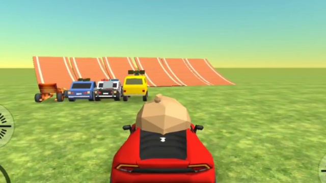 и какая машына самая быстрая?