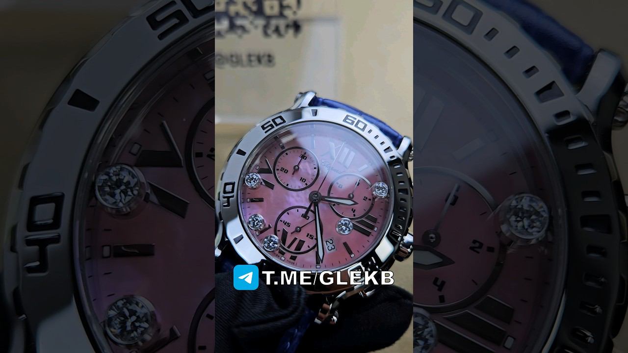 ОЧЕНЬ КРУТОЙ #CHOPARD #89826160777 #GALLERYLUXE #GLEKB #LUXURY #SHORTS #YOUTUBESHORTS #YOUTUBE #VIP смотреть онлайн