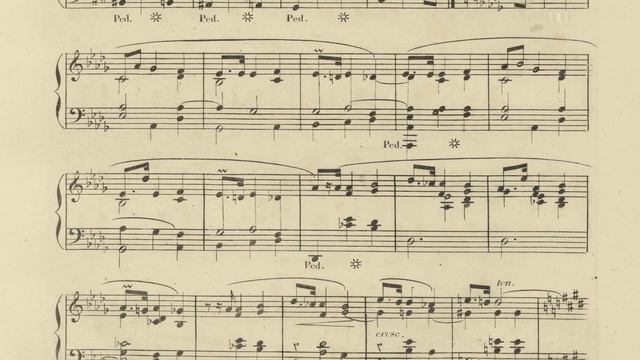 F Chopin Mazurka op 63 3 смотреть онлайн