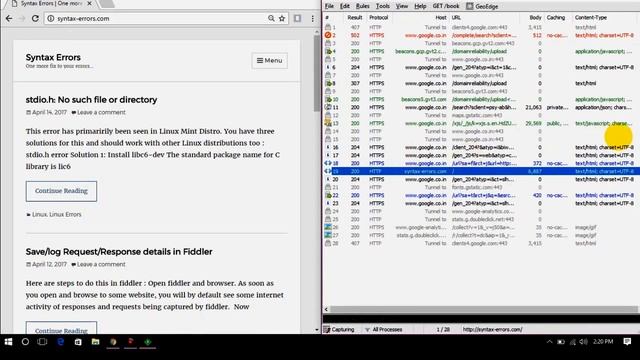 save response request using fiddler syntax errors смотреть онлайн
