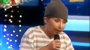 Елена Воробей