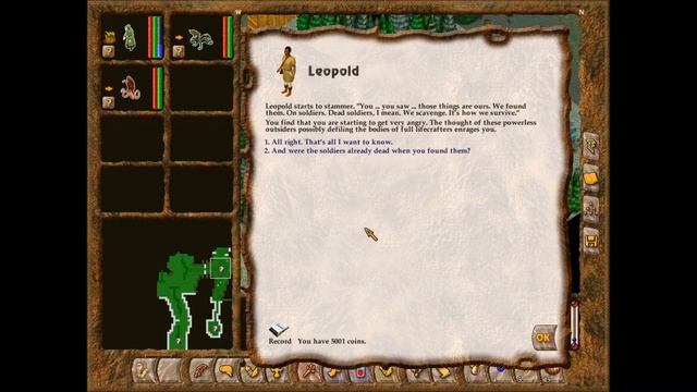 Let's Play Geneforge 4 Part 54: Scavenging Lightning смотреть онлайн