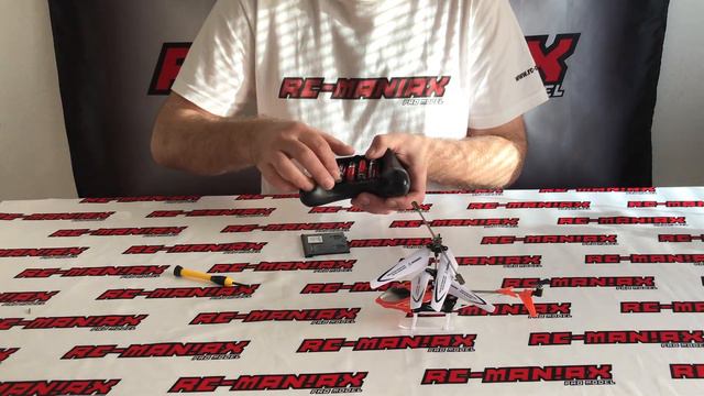 Unboxing SYMA SPEED S5 ČERVENÁ, RTF смотреть онлайн