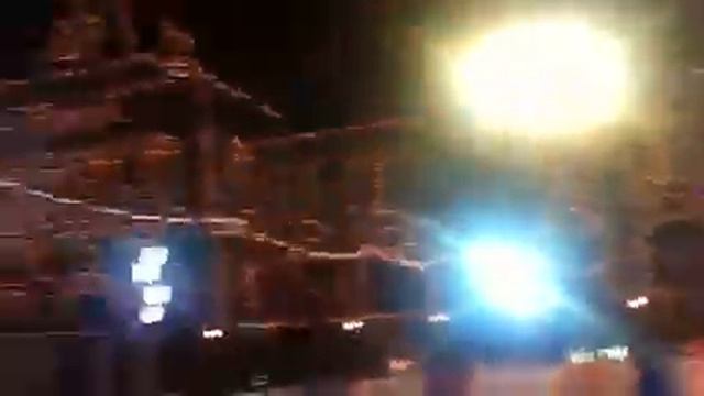 На катке на Красной Площади. смотреть онлайн