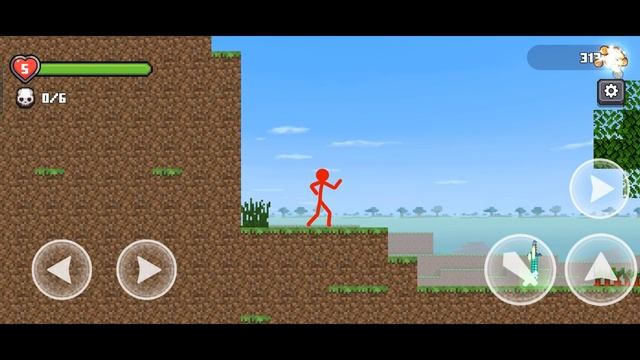 Top 5 Games like minecraft ? that actually blow your mind || Copy Games of Minecraft смотреть онлайн