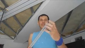 Внутренняя отделка частного Дома!