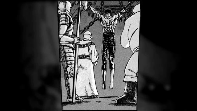 Гриффит и Макиавеллизм - Berserk смотреть онлайн