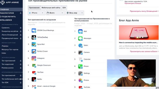 Кто зарабатывает на Коронавирусе - 7 растущих направлений во время эпидемии смотреть онлайн