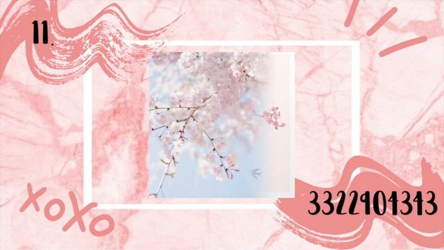 20 Bloxburg Pink, Aesthetic Decal ID's! (CODES IN DESCRIPTION) смотреть онлайн