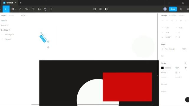 cara belajar figma mulai dari 0 part 1 смотреть онлайн
