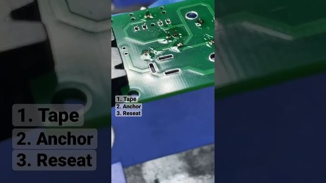 Remember To Use The 6 Steps Soldering Process When Solder An Audio Jack! смотреть онлайн